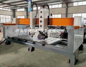 荆州荆州区橱柜台面五轴桥切机
