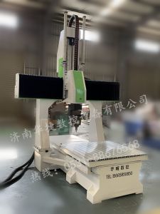 荆州荆州区五轴加工中心