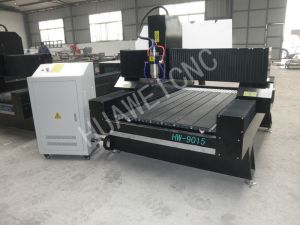 荆州荆州区HW-9015重型石材雕刻机