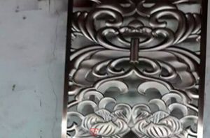 荆州荆州区金属/铝/铜板样品