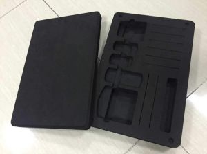 荆州荆州区泡沫/橡塑样品
